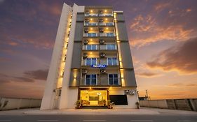 Fabhotel Royal Suites I - Outer Ring Road, Bellandur